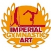 ASD Imperial Gymnastic Art  - Stile Ricamo